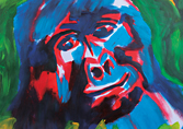 Gorilla